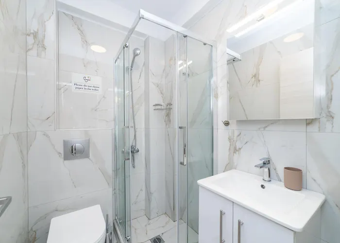 Kleoniki & Irida Residential Complexes Appartement Ofrínion