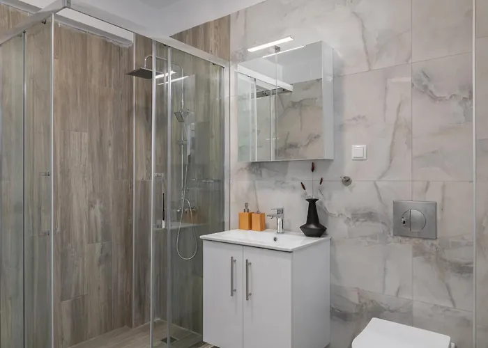 Kleoniki & Irida Residential Complexes Appartement Ofrínion